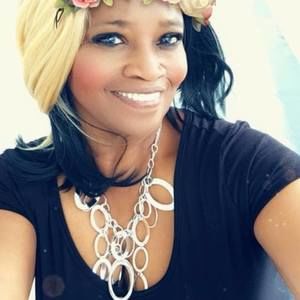 Meet your Posher, Cheryl